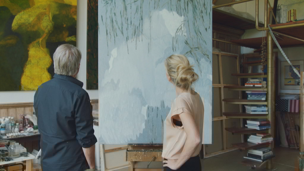 Buurman, wat doet u nu? (c) VRT
