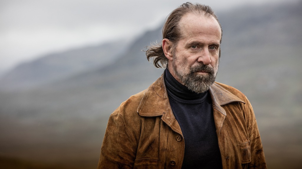 Rutger Burlin (Peter Stormare) - (c) Studiocanal