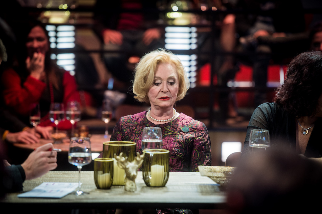 Nergens beter dan Thuis (c) VRT