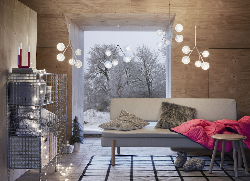 VINTER