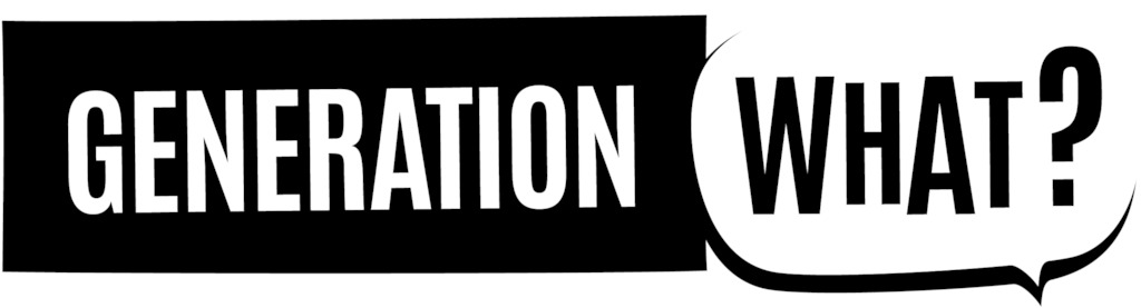Logo Generation What?