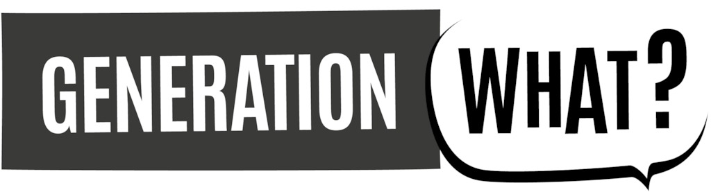 Logo Generation What?