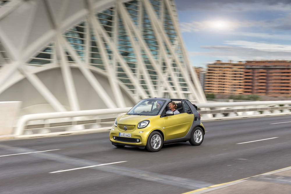 Testritten smart: Carpool karaoke met je collega’s?
