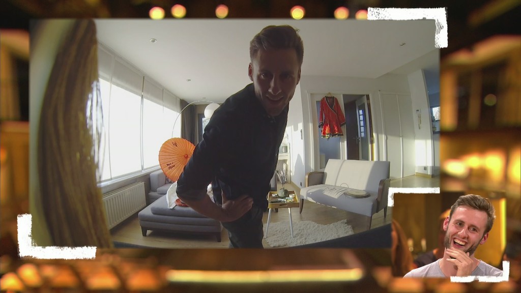8. En toen liep het bijna mis...<br/>Sorry voor alles (c) VRT