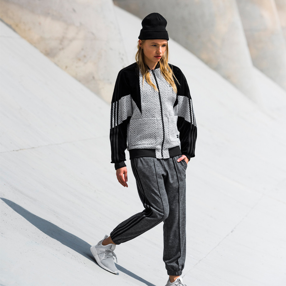 Adidas Originals Regista: Un toque vintage al siglo XXI