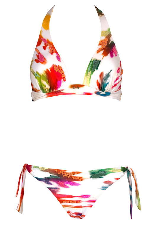 Maryan Mehlhorn bikini -- 199€
