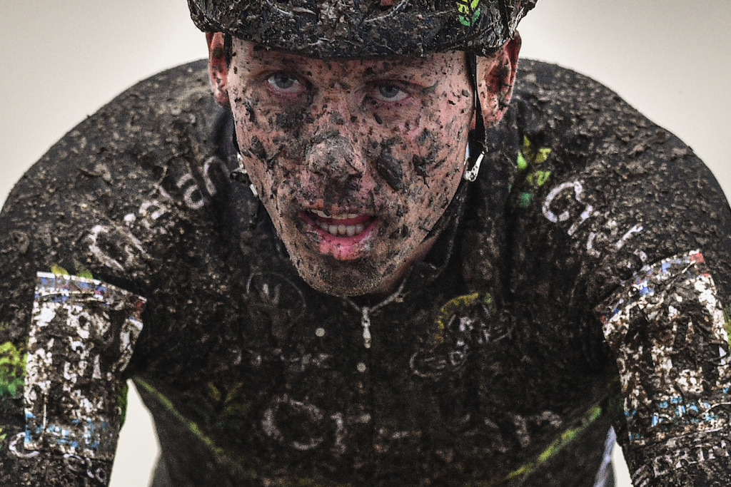 Sven Nys
