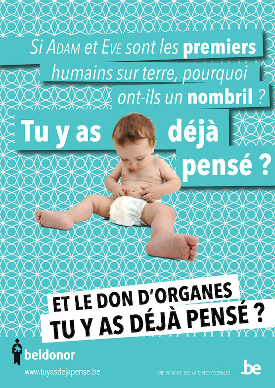 affiche Beldonor