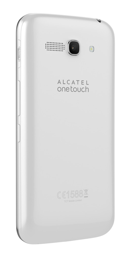 ALCATEL ONETOUCH POP C9