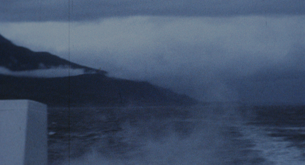 Videostill van de film Lasso (c) Salla Tykkä