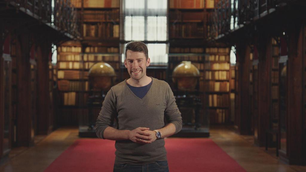 Typisch mensen (c) VRT