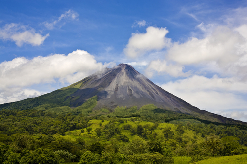 Vreemde Kontinenten - Nicaragua en Costa Rica