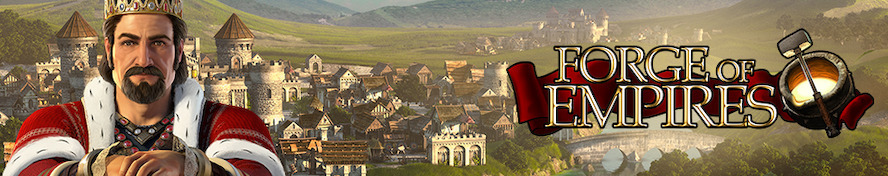 Forge of Empires spielt mehr als 100 Millionen Euro ein