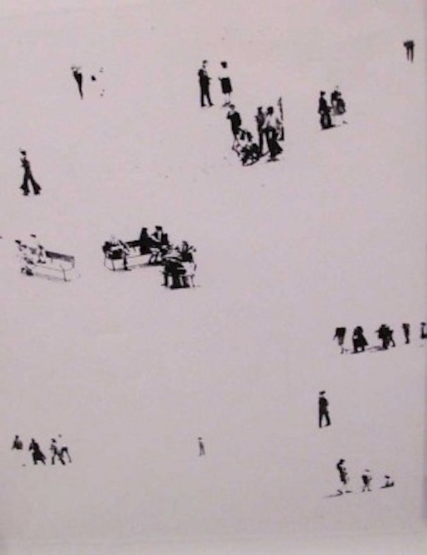31.03 & 1.04 - Ant Hampton / The Other People -<br/>Someone Else