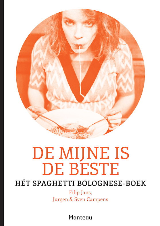 Filip Jans, 'De mijne is de beste', Jurgen & Sven Campens