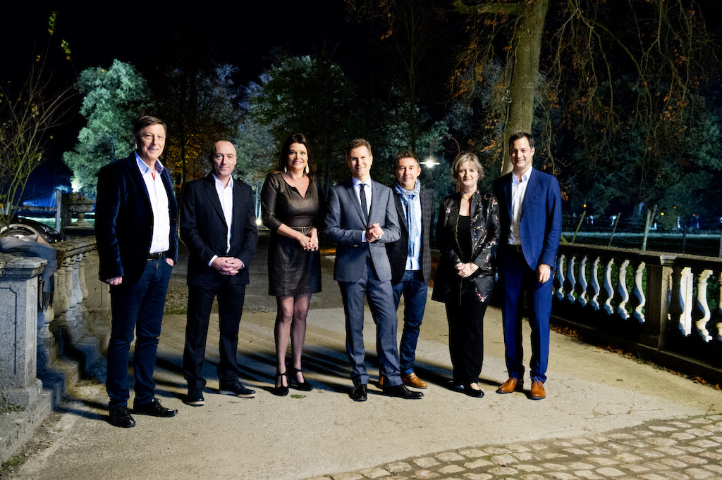 Over 5 jaar (c) VRT