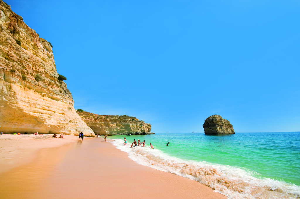 Portugal