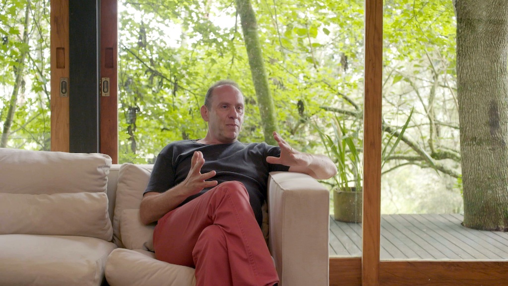 Changemakers : Ricardo Semler - (c) VRT