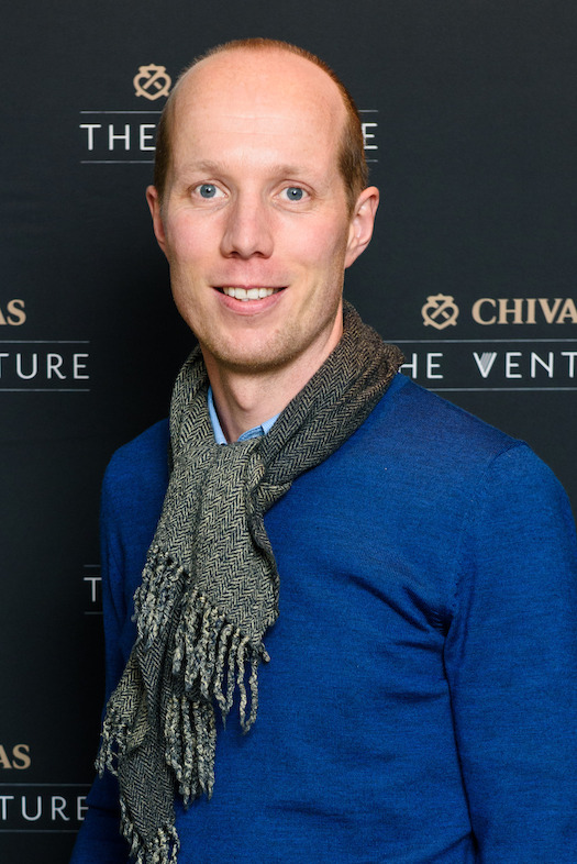Evert Martens - Earfy