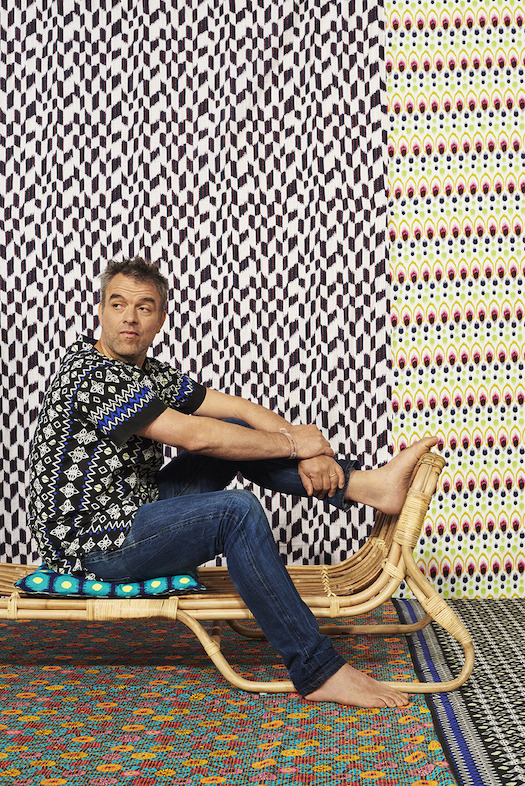 JASSA Piet Hein Eek
