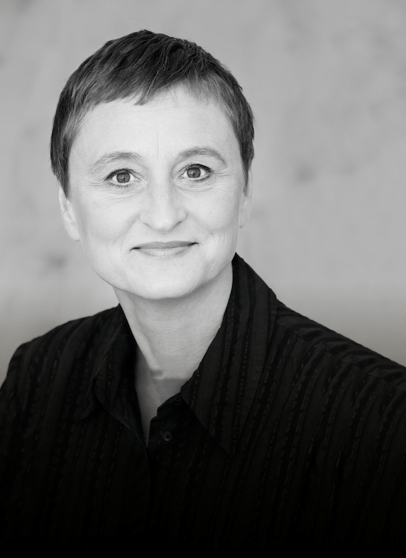 Karen Sander (c) Alexander Vejnovic