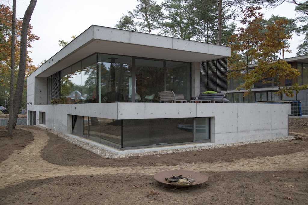 Winnaar 2016 Reynaers woning Zeist