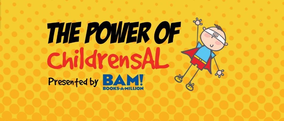Books-A-Million partners with Children’s of Alabama to present second annual Superhero Month this October