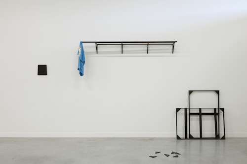 © Adriaan Verwée, Studio Allies, Variations et cetera (detail), 2010-2013 / Dirk Pauwels