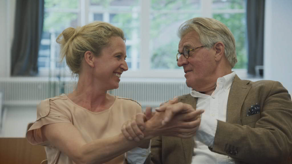 Buurman, wat doet u nu? (c) VRT