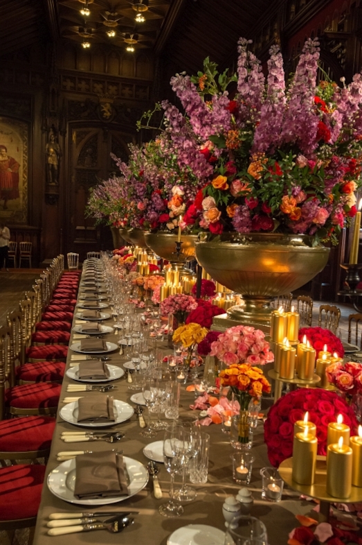 Flowertime 2015<br/>© Wim Vanmaele