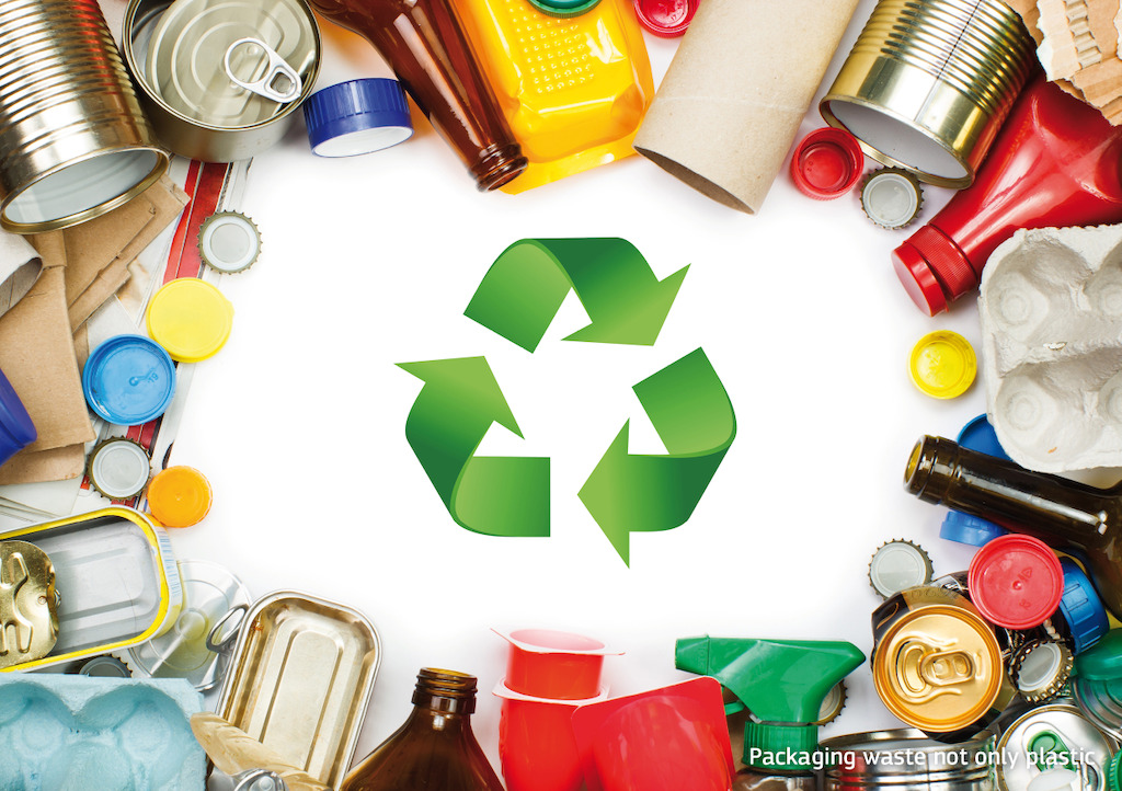 Packaging Waste