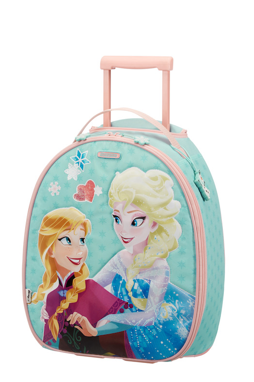 Frozen Nordic Summer Upright 89 €