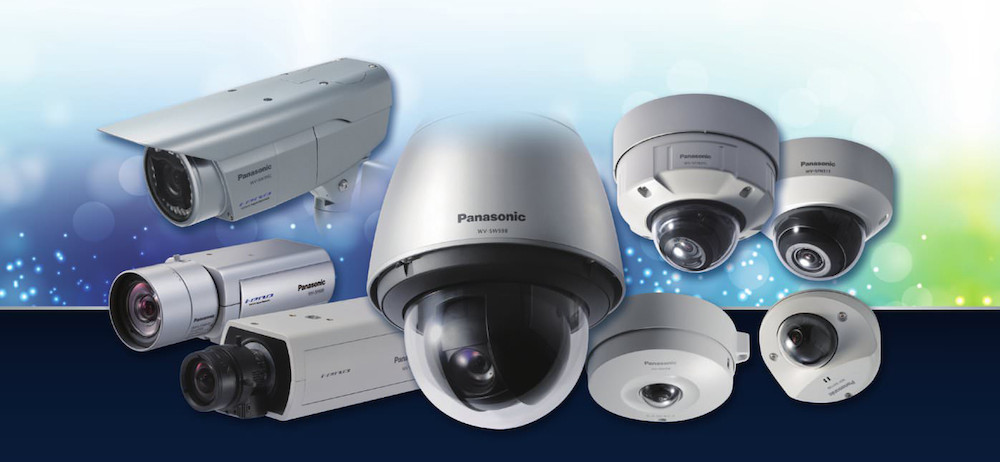 Panasonic y key Business Process Solutions acuerdan distribución de soluciones de Videovigilancia