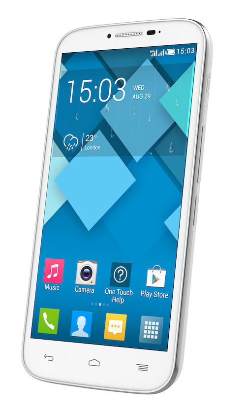 ALCATEL ONETOUCH POP C9