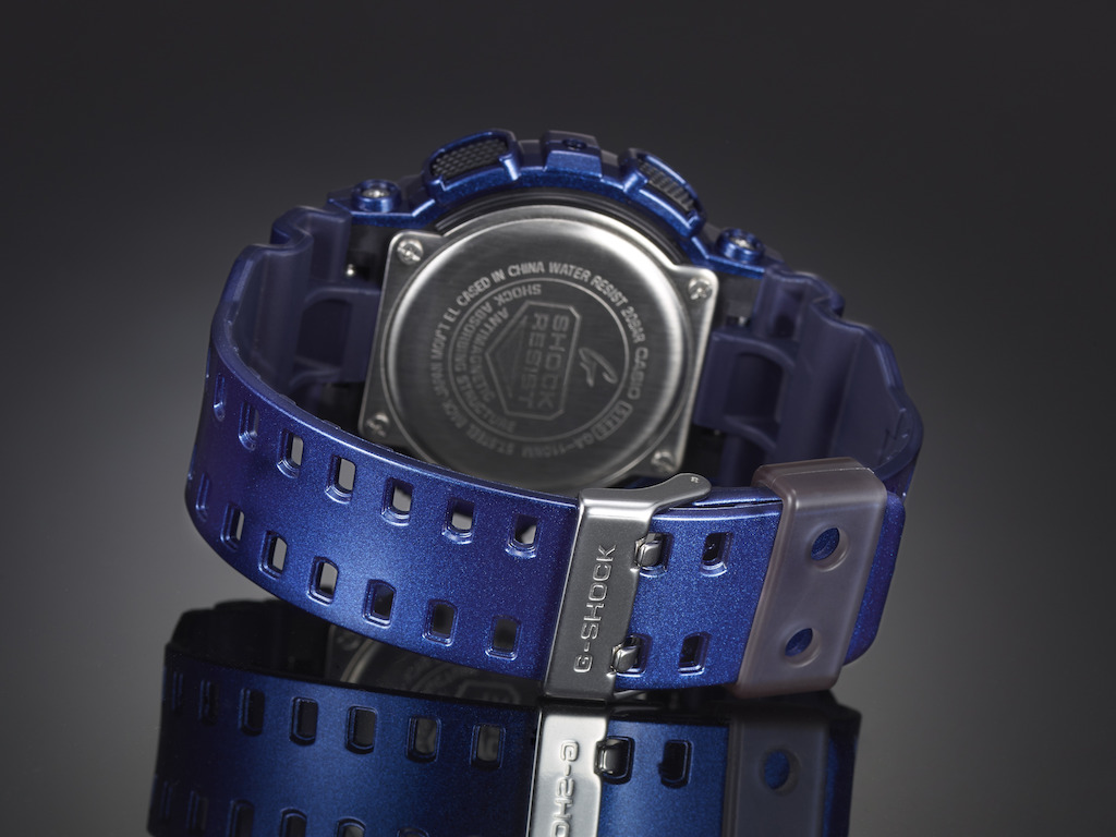 GA-110NM-2A