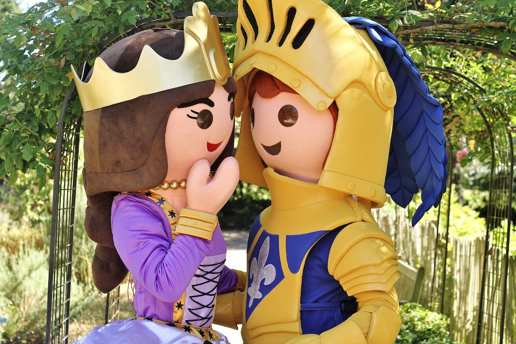 PLAYMOBIL WEDDING