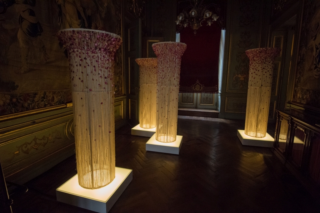 Flowertime 2015<br/>© Wim Vanmaele