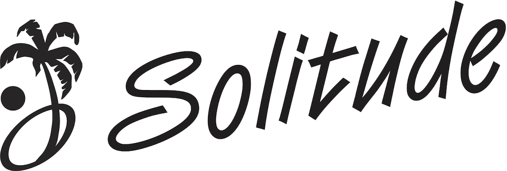 O Solitude