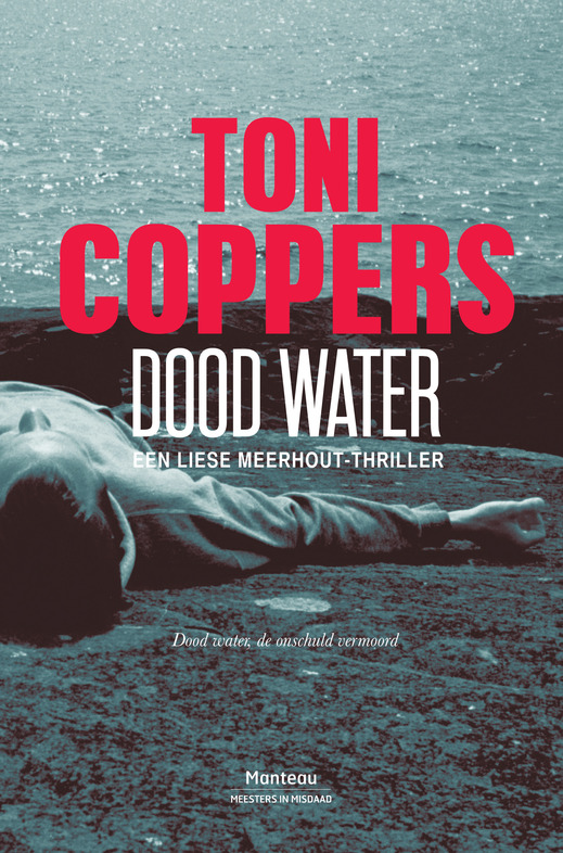 Cover Dood water