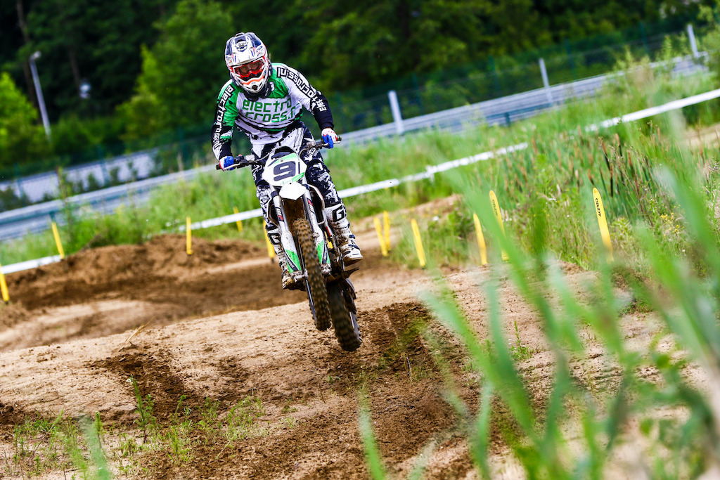 Jorn Zoetekouw, credit: Gino Maes