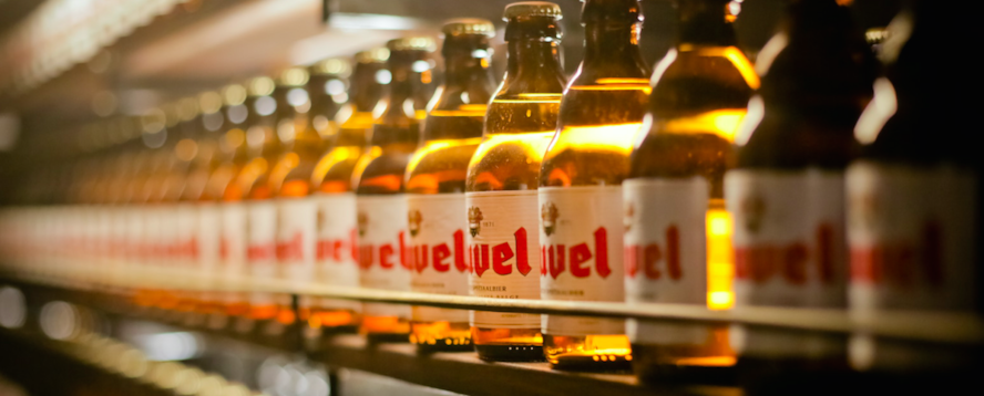 Duvel onthult geheim ingrediënt in kortfilm '90 Days'