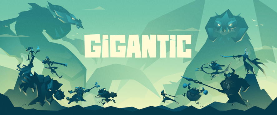 PERFECT WORLD KÜNDIGT PUBLISHING-PARTNERSCHAFT FÜR GIGANTIC VON MOTIGA AN