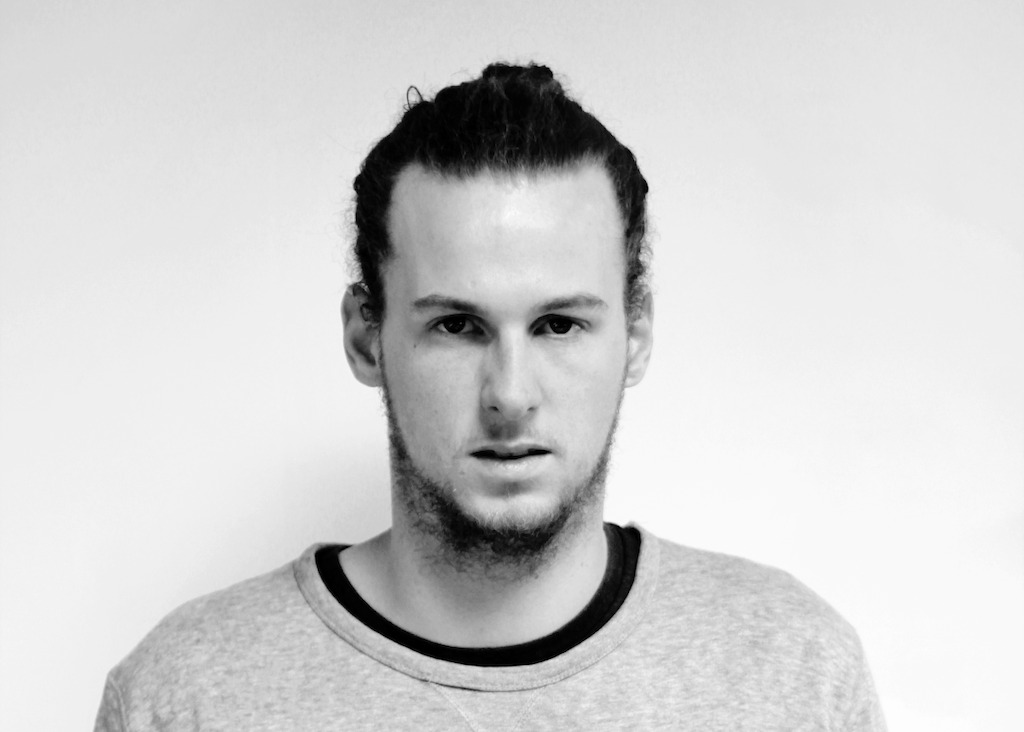 Pieter-Jan Pieters, OWOW (foto: OWOW) - Henry van de Velde Young Talent Award 16
