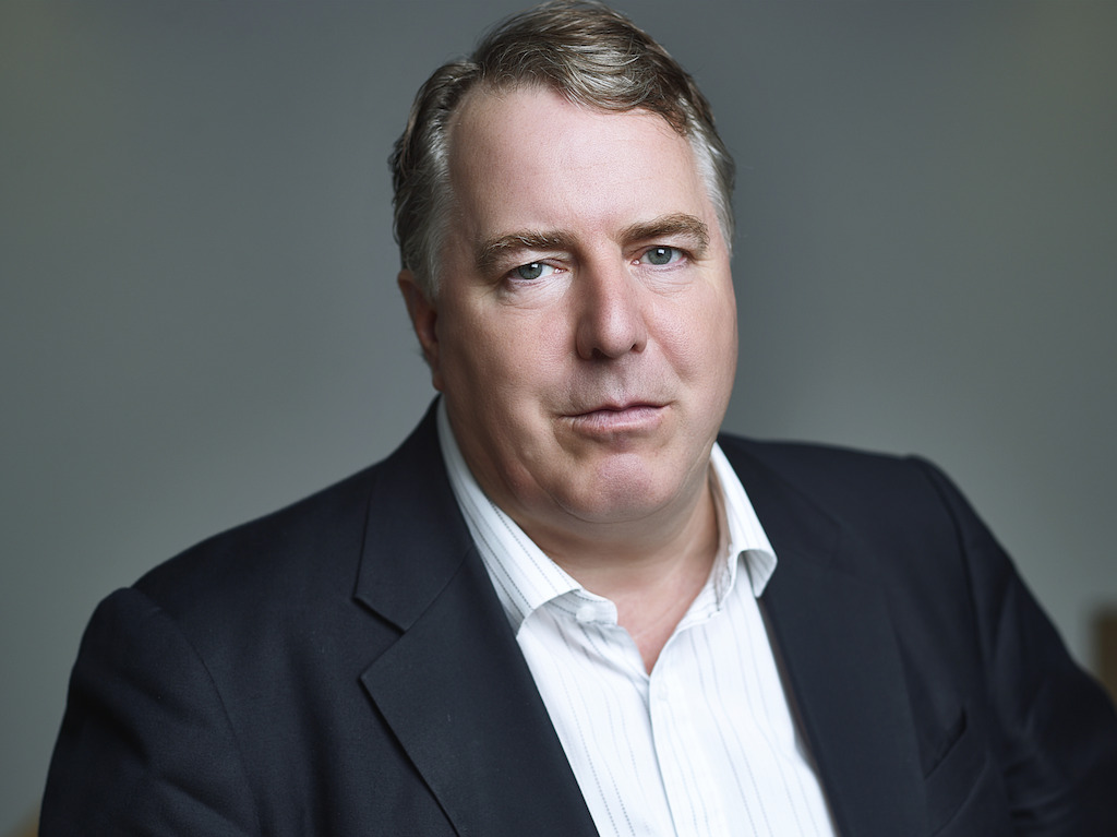 Steven van der Heijden