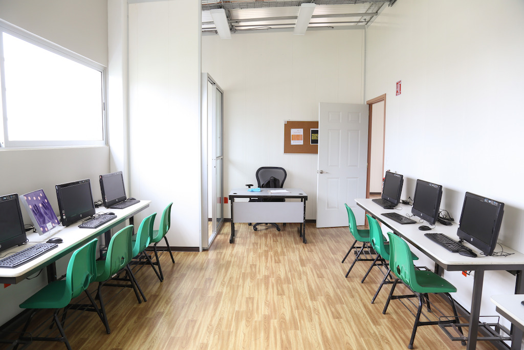 Taller de Cómputo