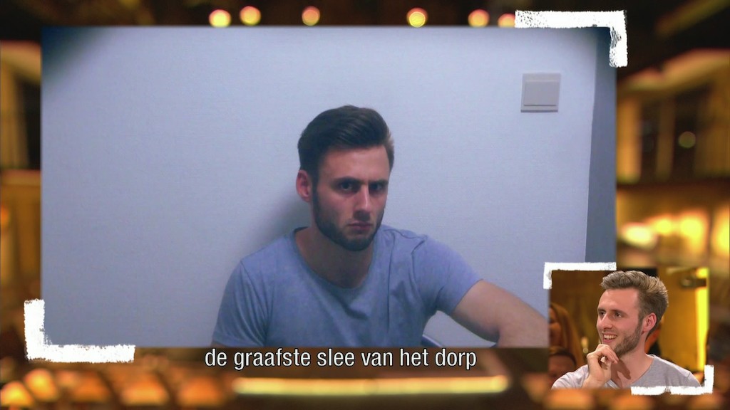 6. TOBI-TOBI-TOBI-TOBI-AS<br/>Sorry voor alles (c) VRT
