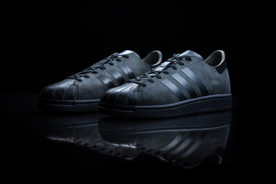 adidas Futurecraft re-imagina la piel