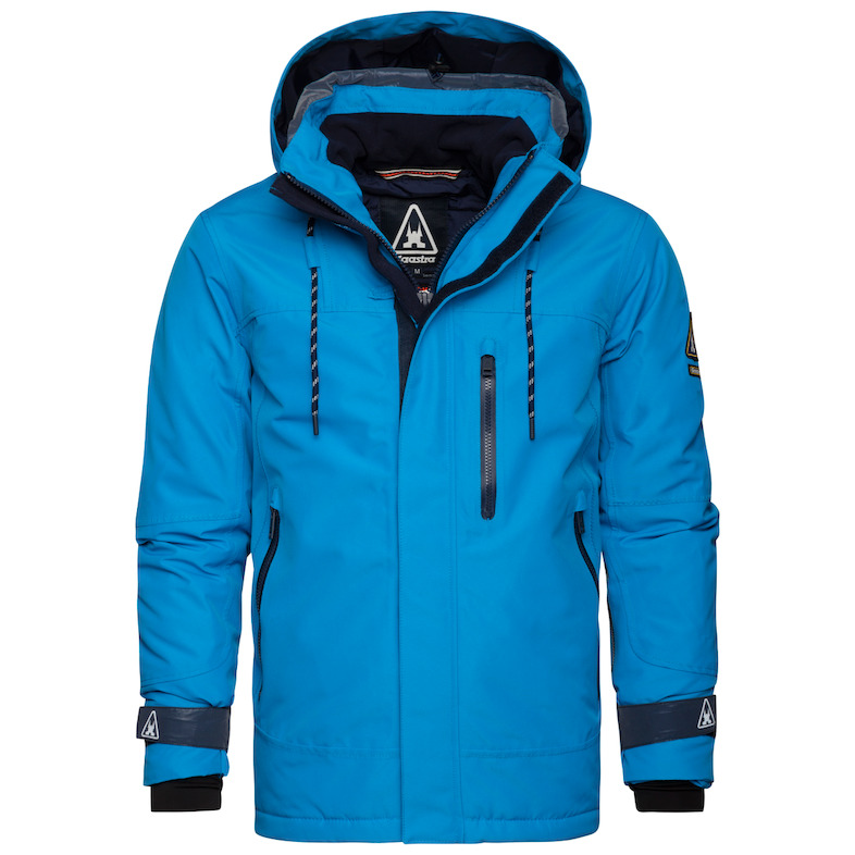 Artic Ocean - Goretex capsule €599,95