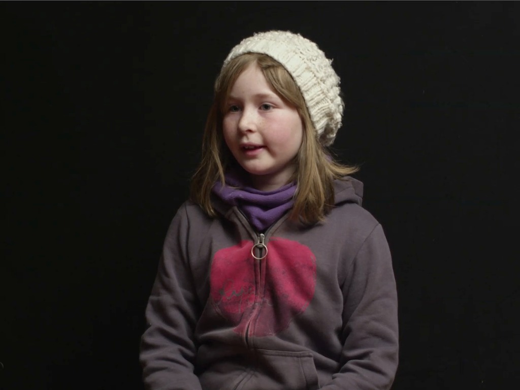Black Box looped screening - 26.10 - 05.11: Emanuel Almborg - The Majority Never Has Right On Its Side