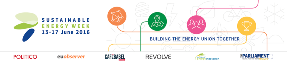 Press Announcement: Energy Days 2016 – the energy transition is going local